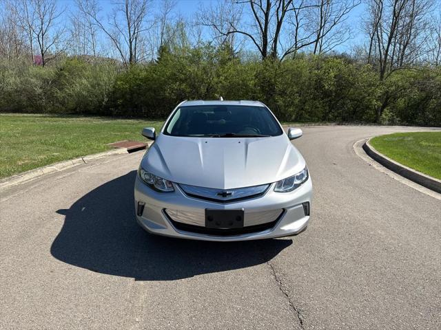 used 2017 Chevrolet Volt car, priced at $12,995