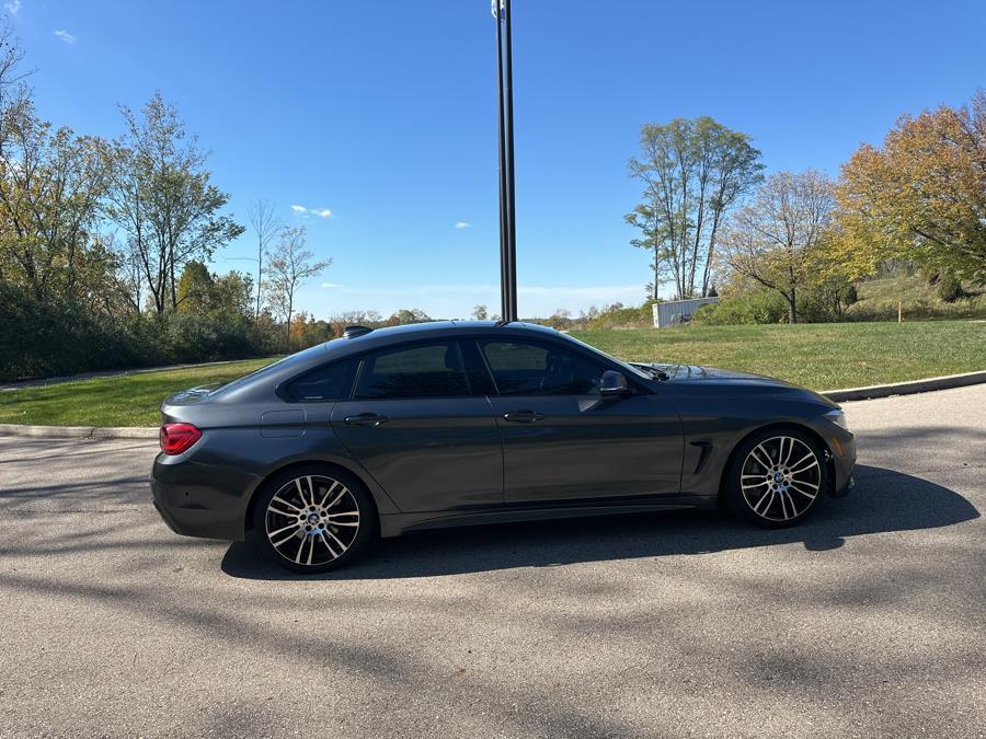 used 2019 BMW 430 Gran Coupe car, priced at $16,995