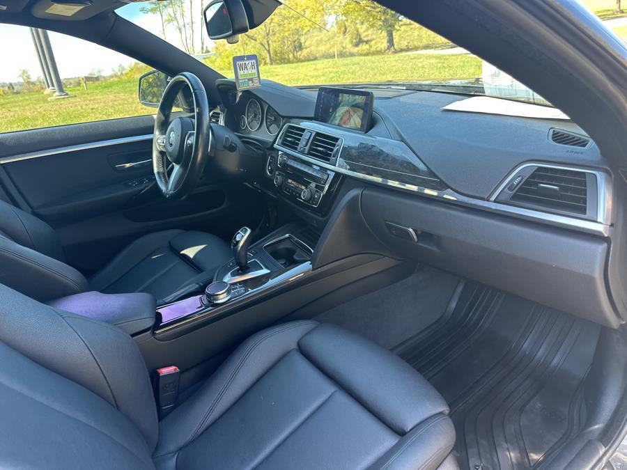 used 2019 BMW 430 Gran Coupe car, priced at $16,995