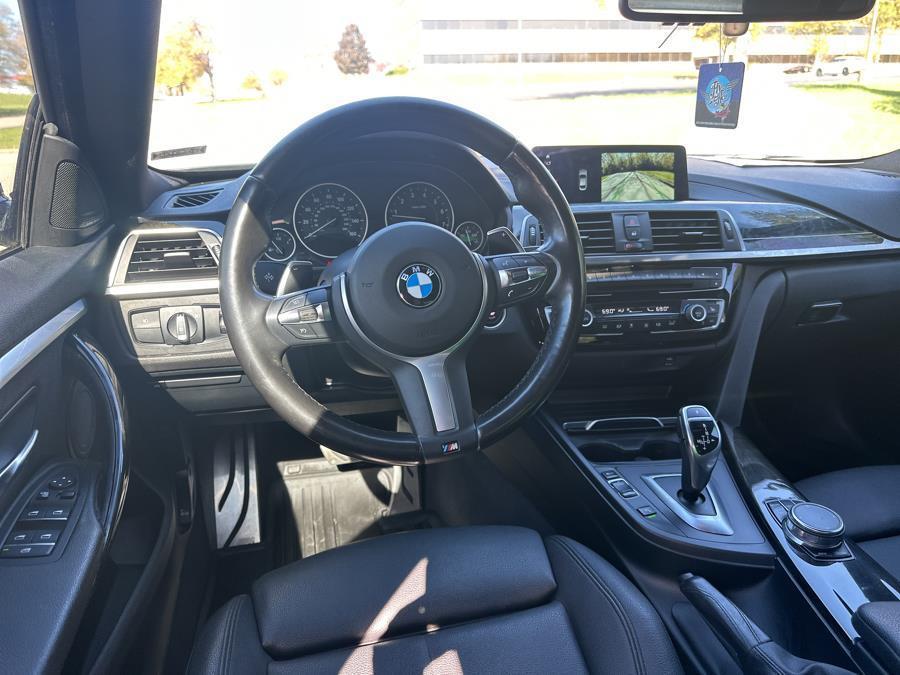 used 2019 BMW 430 Gran Coupe car, priced at $16,995