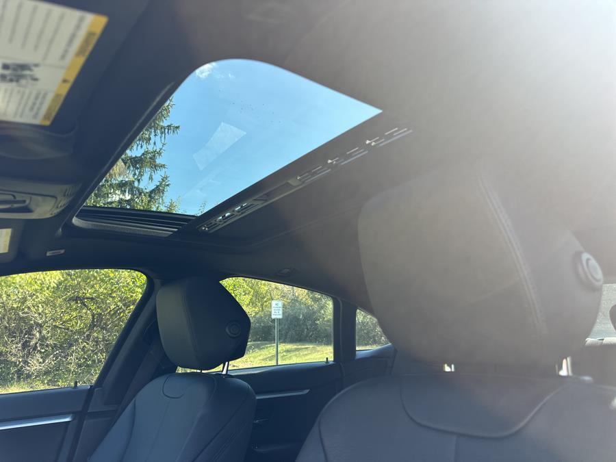 used 2019 BMW 430 Gran Coupe car, priced at $16,995