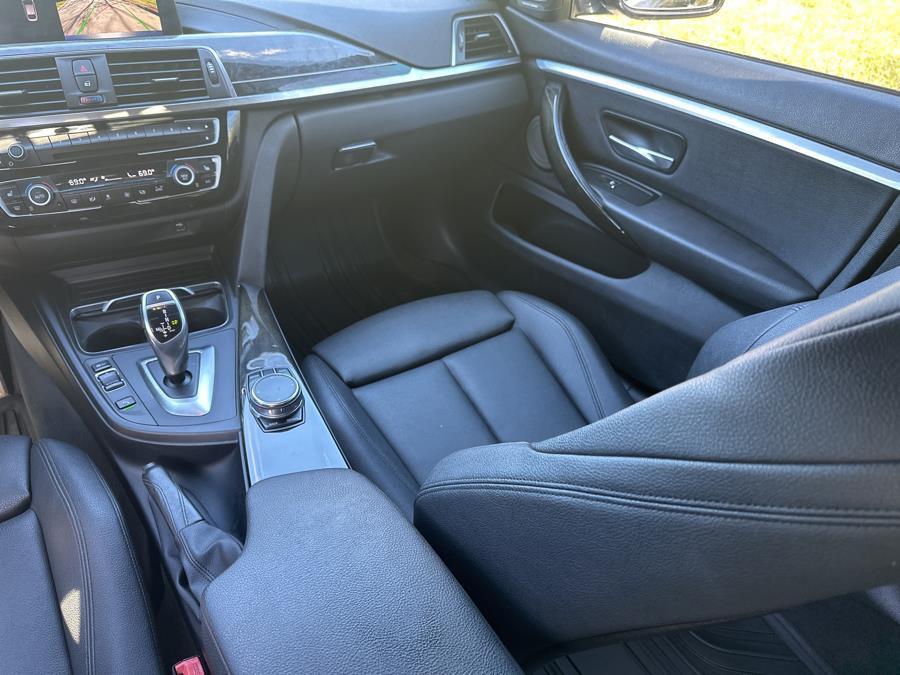 used 2019 BMW 430 Gran Coupe car, priced at $16,995