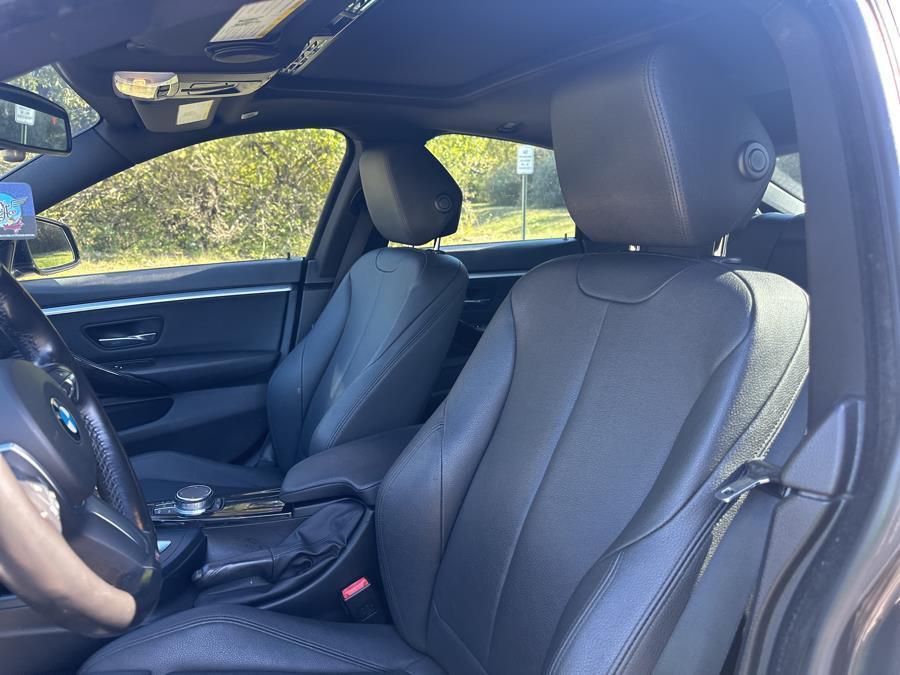 used 2019 BMW 430 Gran Coupe car, priced at $16,995