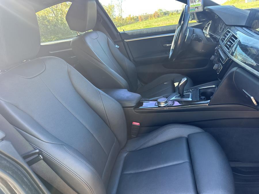 used 2019 BMW 430 Gran Coupe car, priced at $16,995