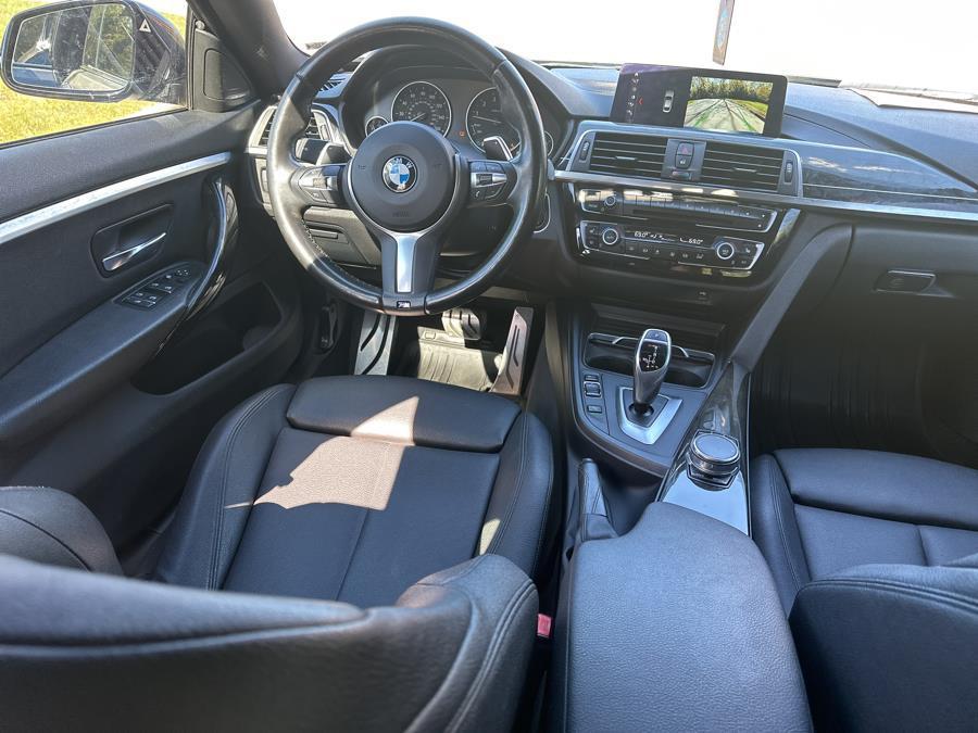 used 2019 BMW 430 Gran Coupe car, priced at $16,995