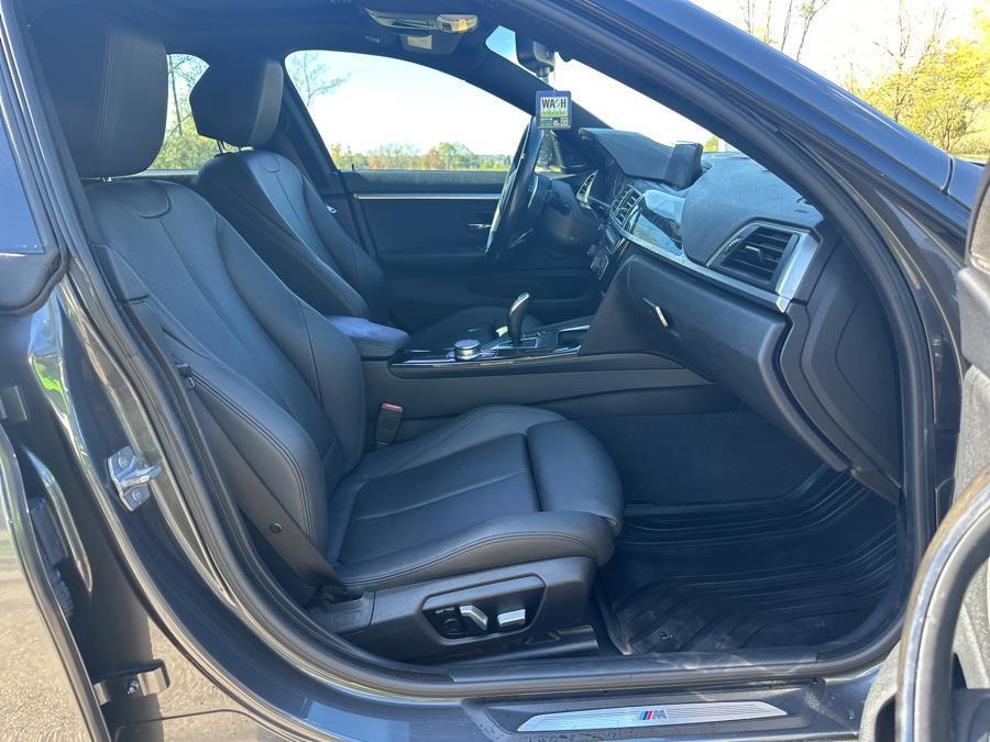 used 2019 BMW 430 Gran Coupe car, priced at $16,995