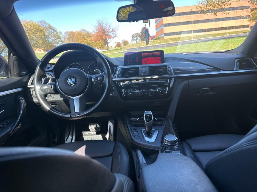 used 2019 BMW 430 Gran Coupe car, priced at $16,995