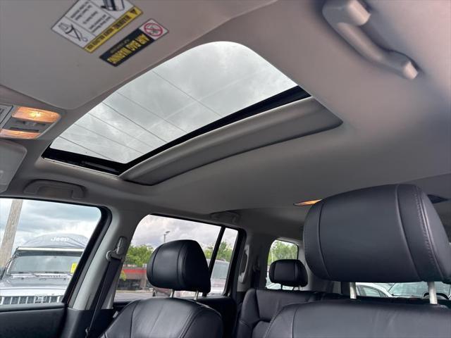 used 2011 Honda Pilot car, priced at $9,995