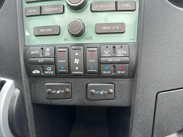 used 2011 Honda Pilot car, priced at $9,995