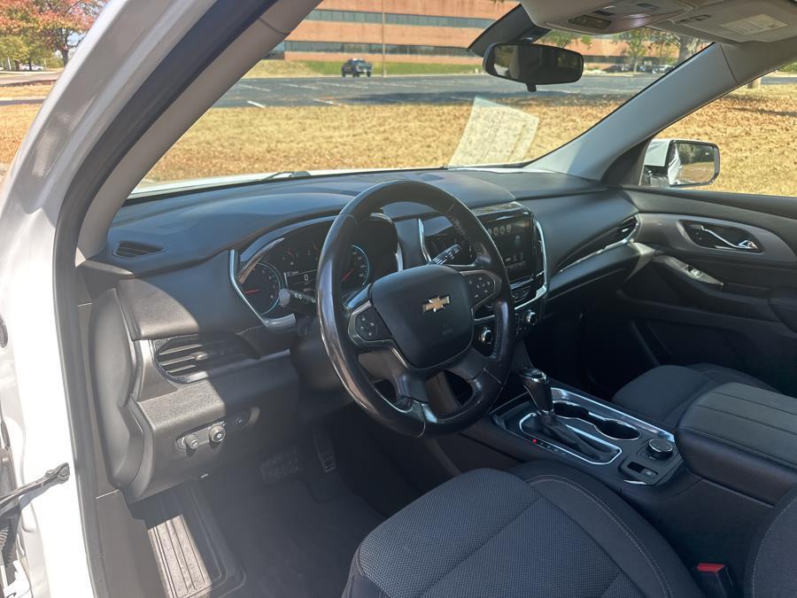 used 2019 Chevrolet Traverse car, priced at $15,995