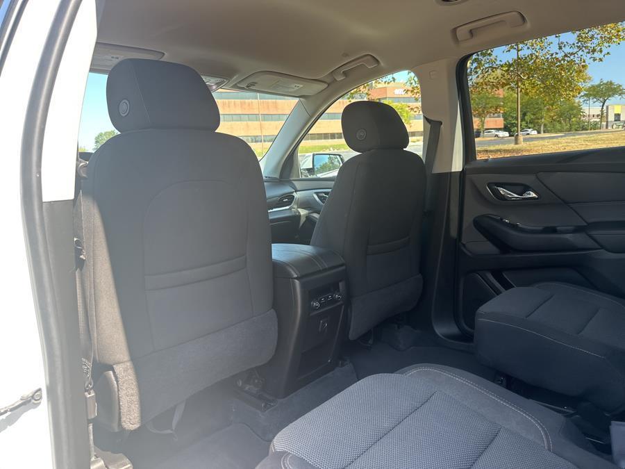 used 2019 Chevrolet Traverse car, priced at $15,995