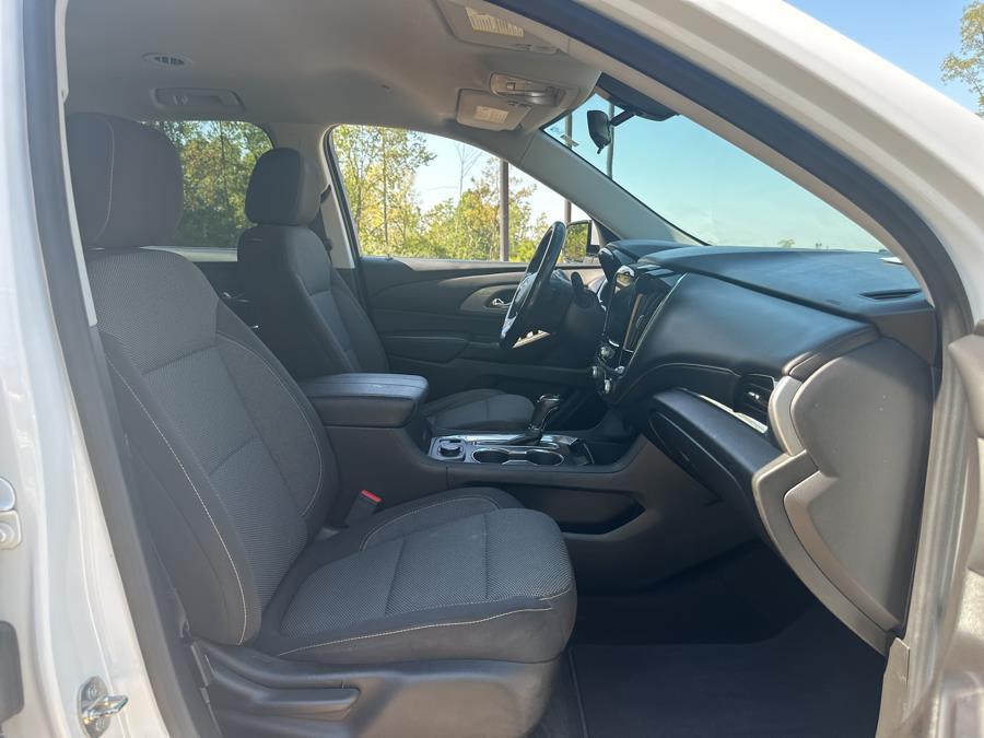 used 2019 Chevrolet Traverse car, priced at $15,995