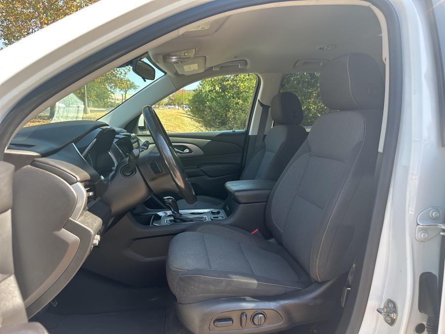 used 2019 Chevrolet Traverse car, priced at $15,995