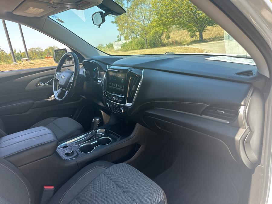 used 2019 Chevrolet Traverse car, priced at $15,995