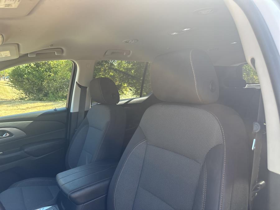 used 2019 Chevrolet Traverse car, priced at $15,995