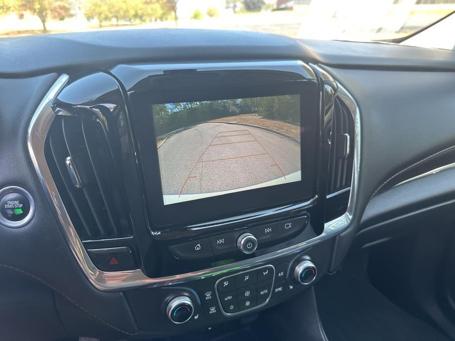 used 2019 Chevrolet Traverse car, priced at $15,995