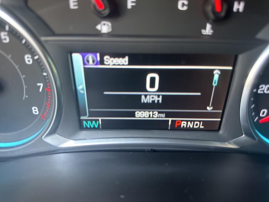 used 2019 Chevrolet Traverse car, priced at $15,995