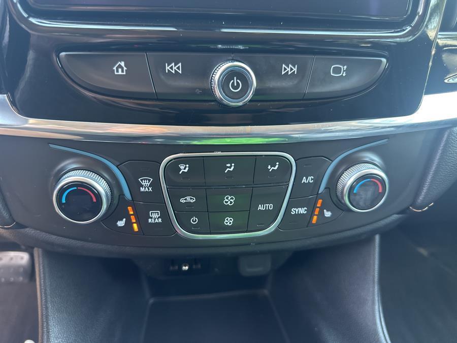 used 2019 Chevrolet Traverse car, priced at $15,995