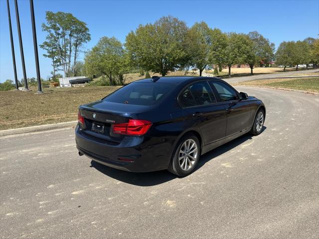 used 2016 BMW 320 car, priced at $10,995