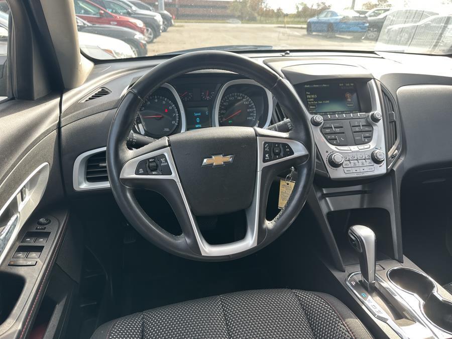 used 2012 Chevrolet Equinox car, priced at $6,995