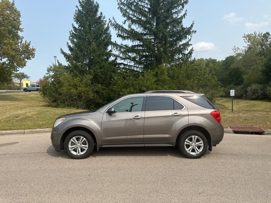 used 2012 Chevrolet Equinox car, priced at $6,995