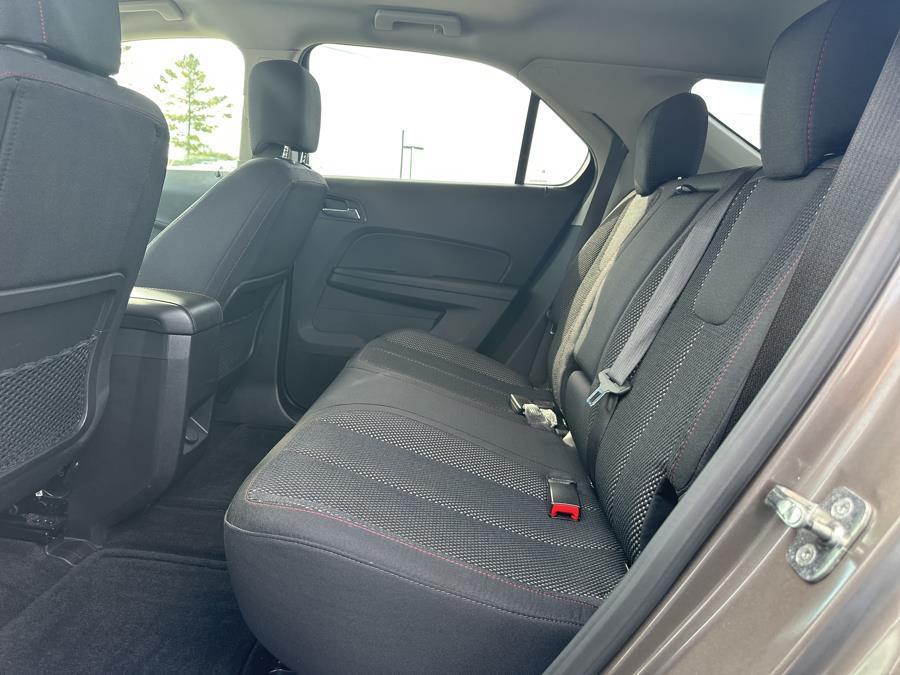 used 2012 Chevrolet Equinox car, priced at $6,995