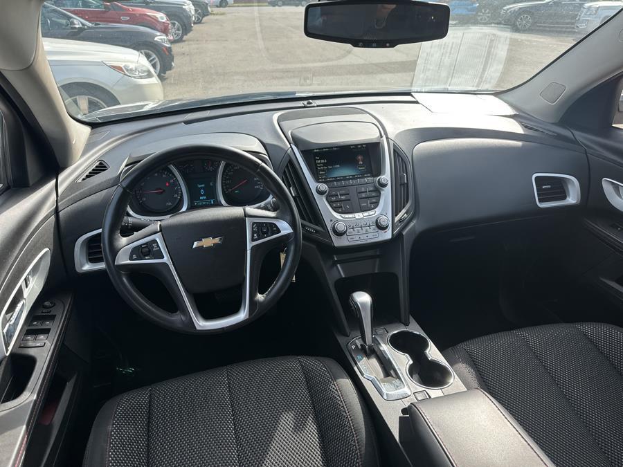 used 2012 Chevrolet Equinox car, priced at $6,995