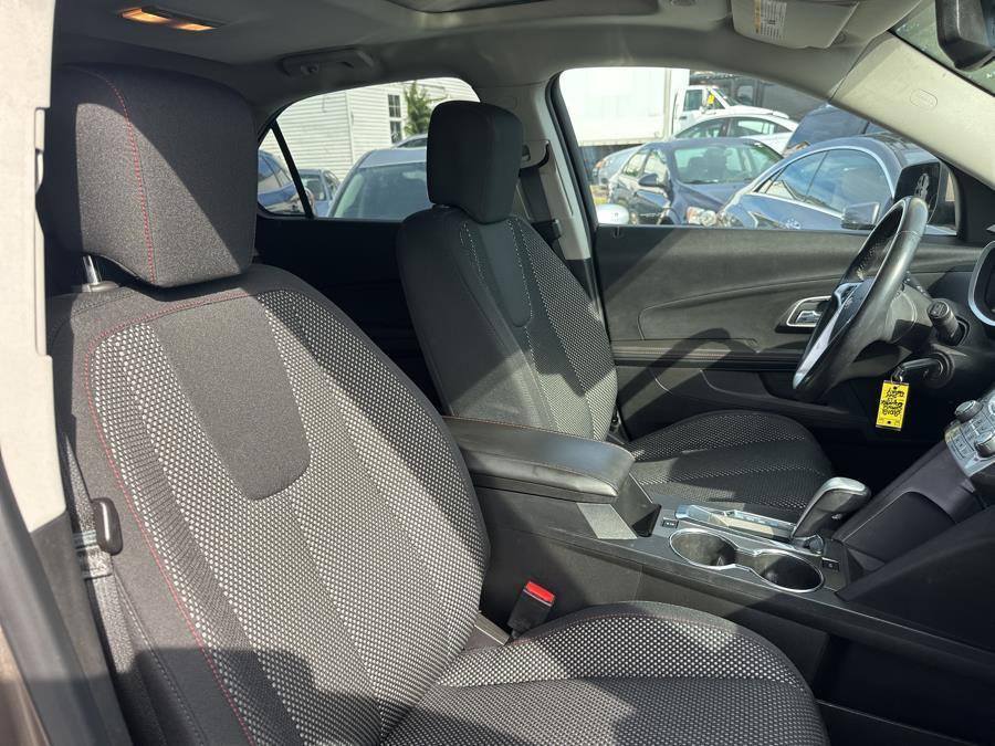 used 2012 Chevrolet Equinox car, priced at $6,995