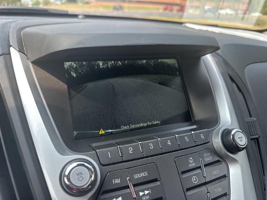 used 2012 Chevrolet Equinox car, priced at $6,995