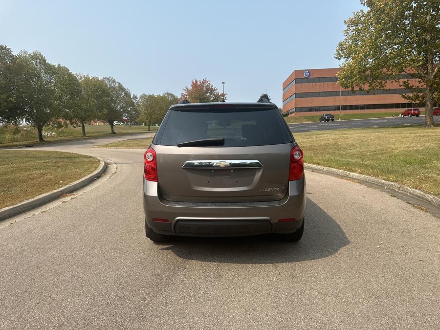 used 2012 Chevrolet Equinox car, priced at $6,995