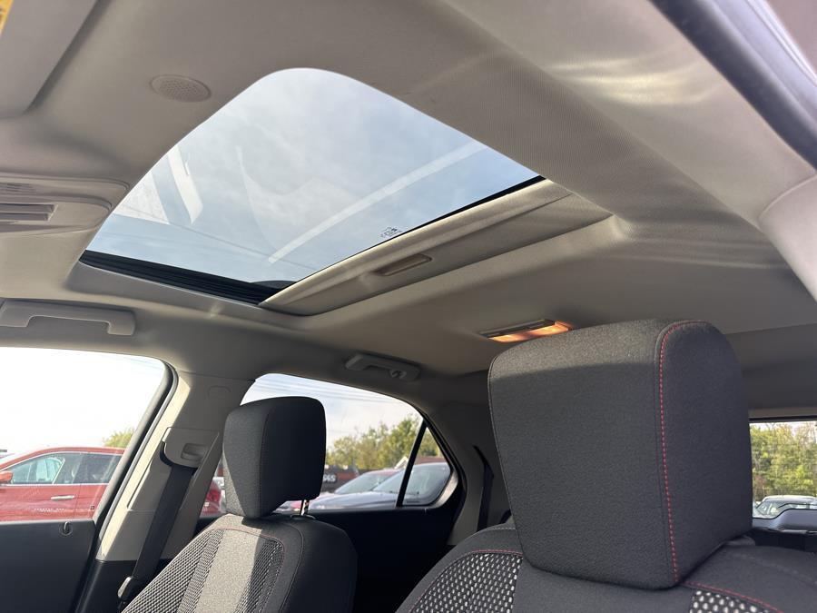 used 2012 Chevrolet Equinox car, priced at $6,995