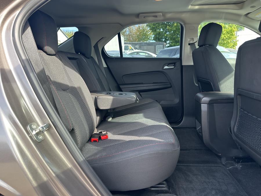 used 2012 Chevrolet Equinox car, priced at $6,995