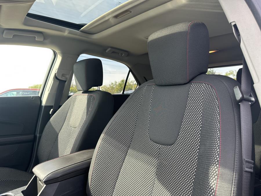 used 2012 Chevrolet Equinox car, priced at $6,995