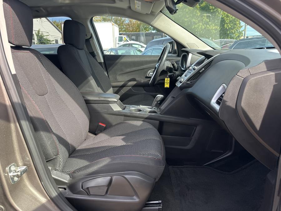 used 2012 Chevrolet Equinox car, priced at $6,995