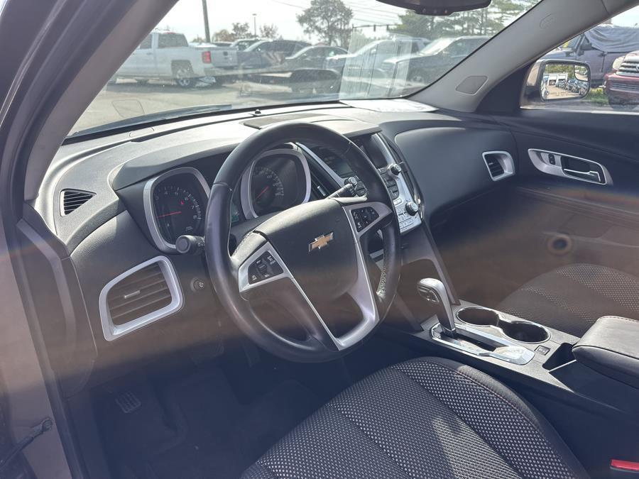 used 2012 Chevrolet Equinox car, priced at $6,995