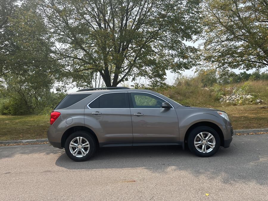 used 2012 Chevrolet Equinox car, priced at $6,995