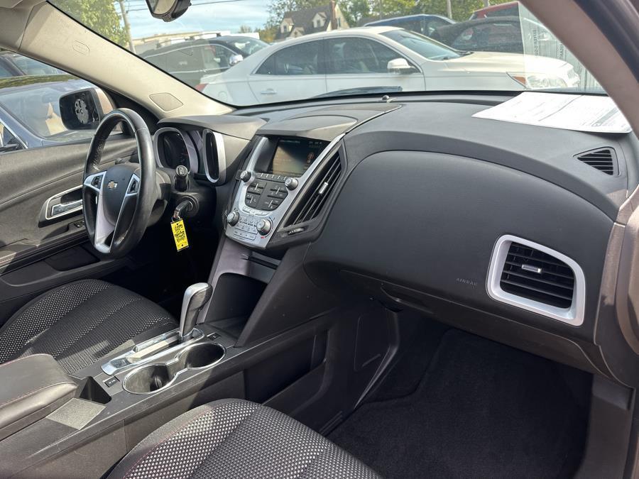 used 2012 Chevrolet Equinox car, priced at $6,995