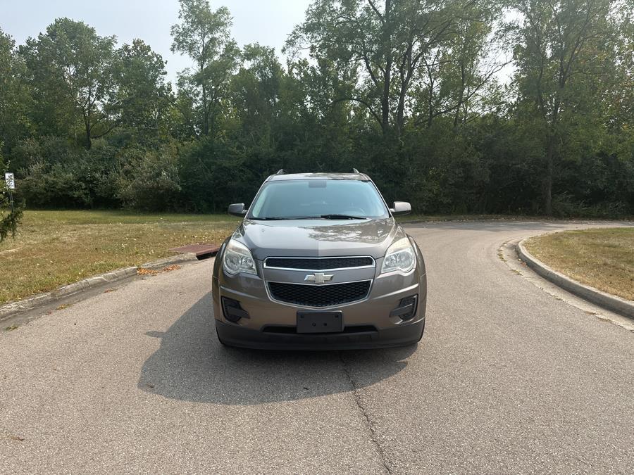 used 2012 Chevrolet Equinox car, priced at $6,995