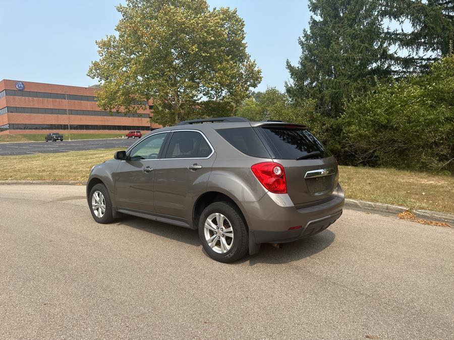 used 2012 Chevrolet Equinox car, priced at $6,995