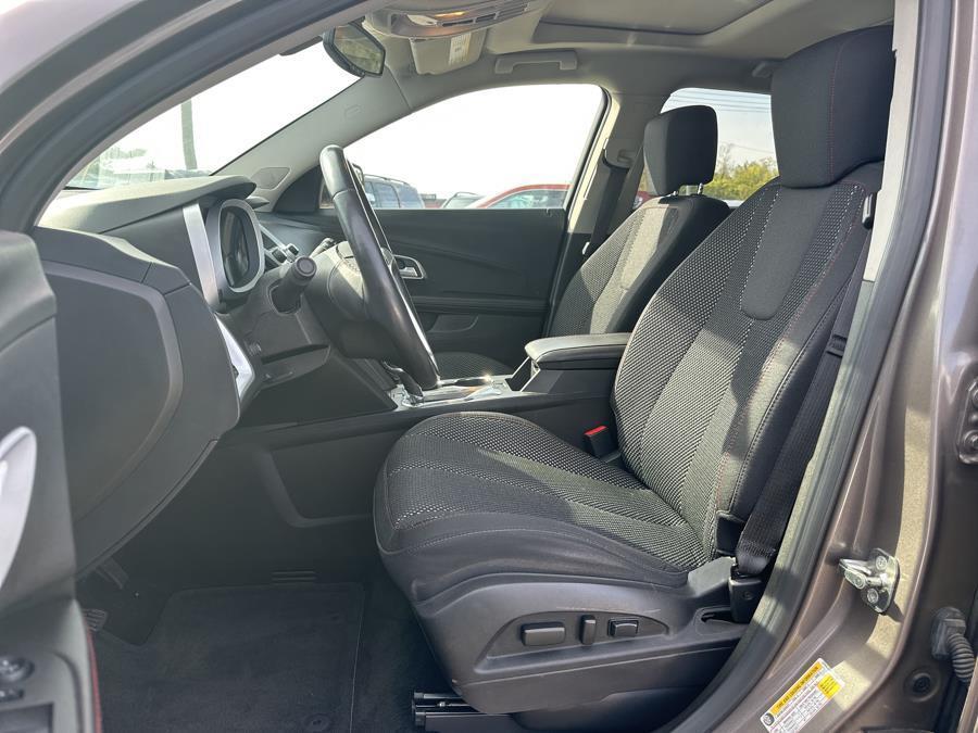 used 2012 Chevrolet Equinox car, priced at $6,995
