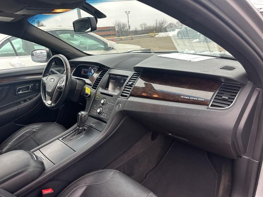 used 2013 Ford Taurus car, priced at $7,995