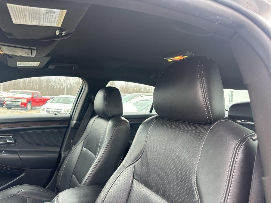 used 2013 Ford Taurus car, priced at $7,995