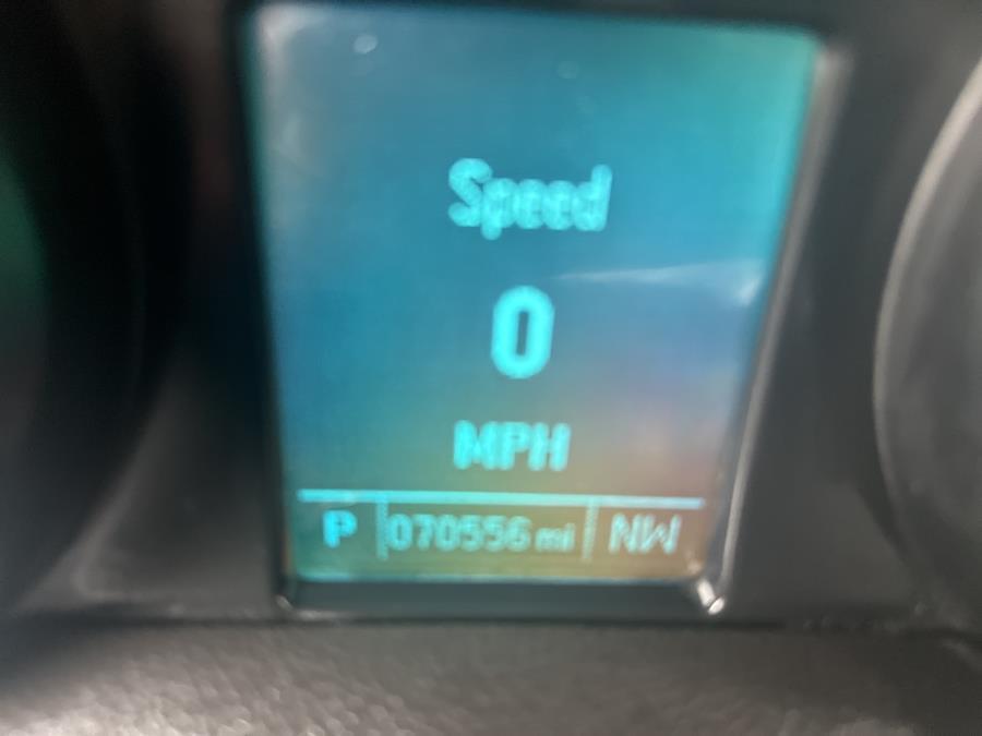 used 2015 Buick Encore car, priced at $8,995