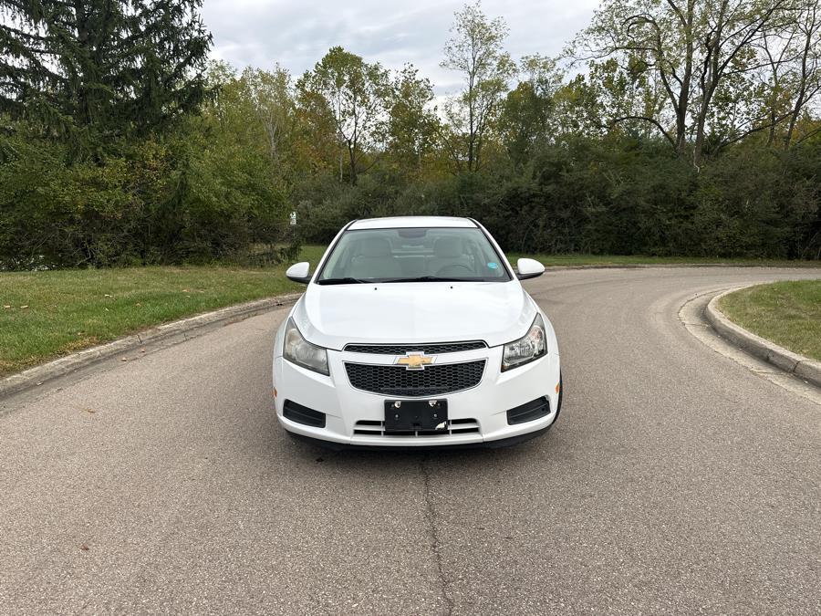 used 2013 Chevrolet Cruze car, priced at $6,995