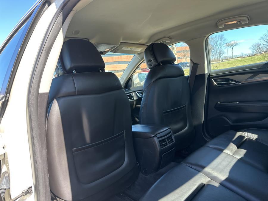 used 2013 Cadillac ATS car, priced at $8,995