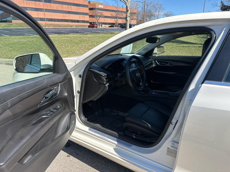 used 2013 Cadillac ATS car, priced at $8,995