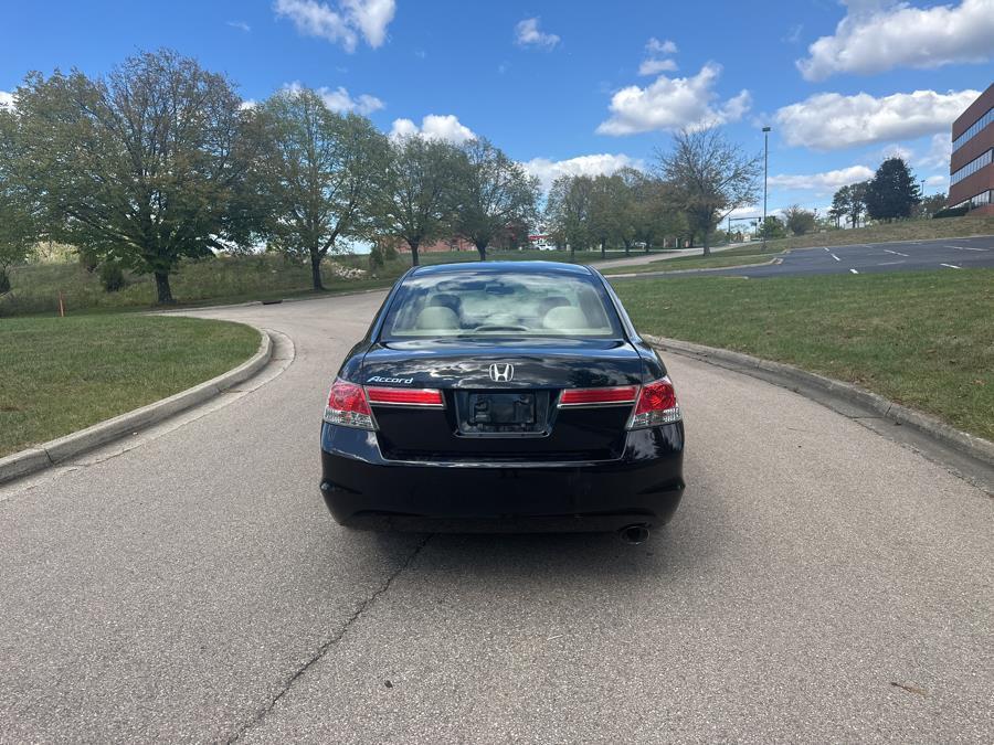 used 2011 Honda Accord car, priced at $6,495