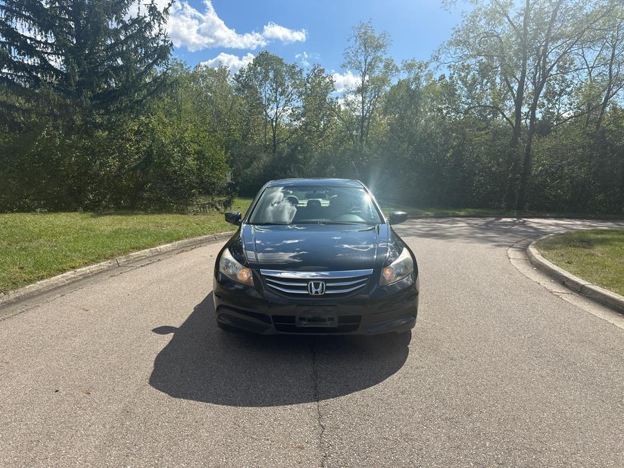 used 2011 Honda Accord car, priced at $6,495