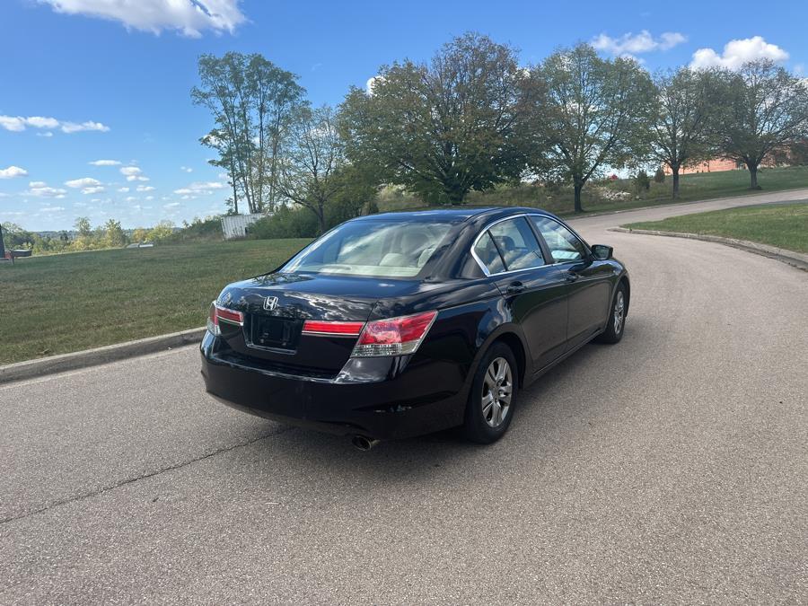 used 2011 Honda Accord car, priced at $6,495