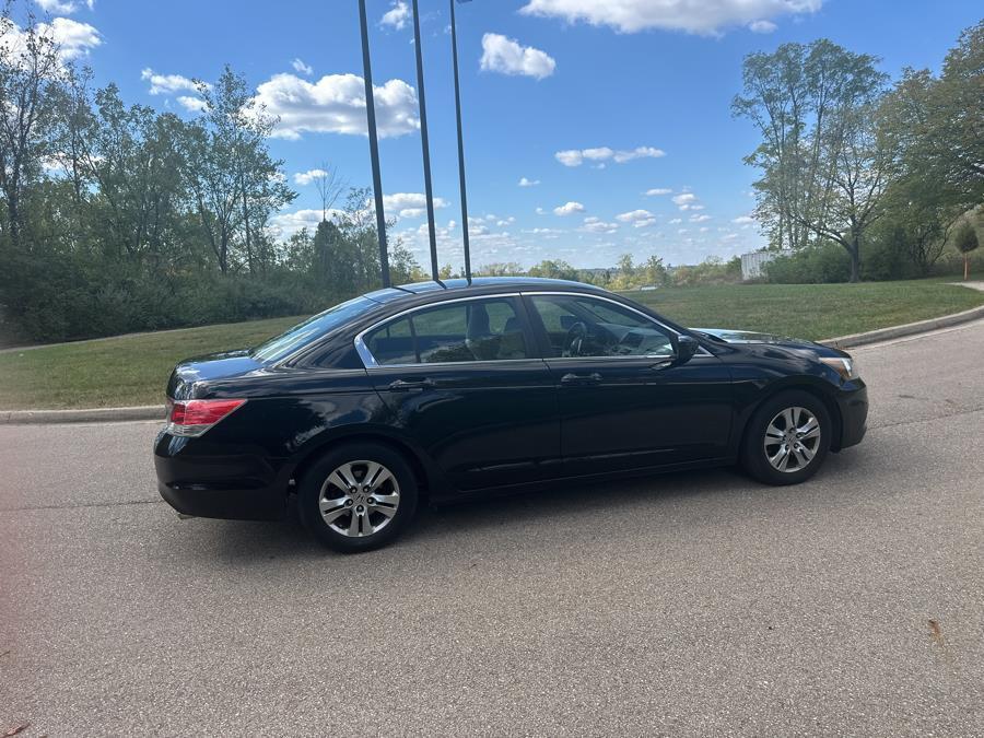 used 2011 Honda Accord car, priced at $6,495